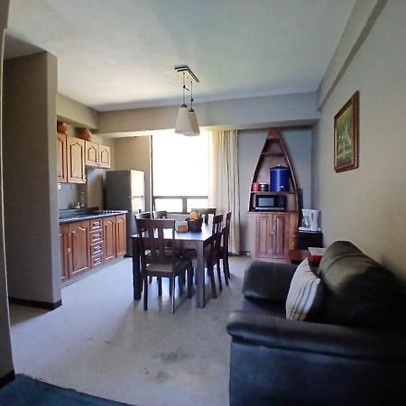 Sky View Atitlan Lake Suites - Free Breakfast Supplies Panajachel Bagian luar foto