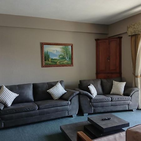 Sky View Atitlan Lake Suites - Free Breakfast Supplies Panajachel Bagian luar foto