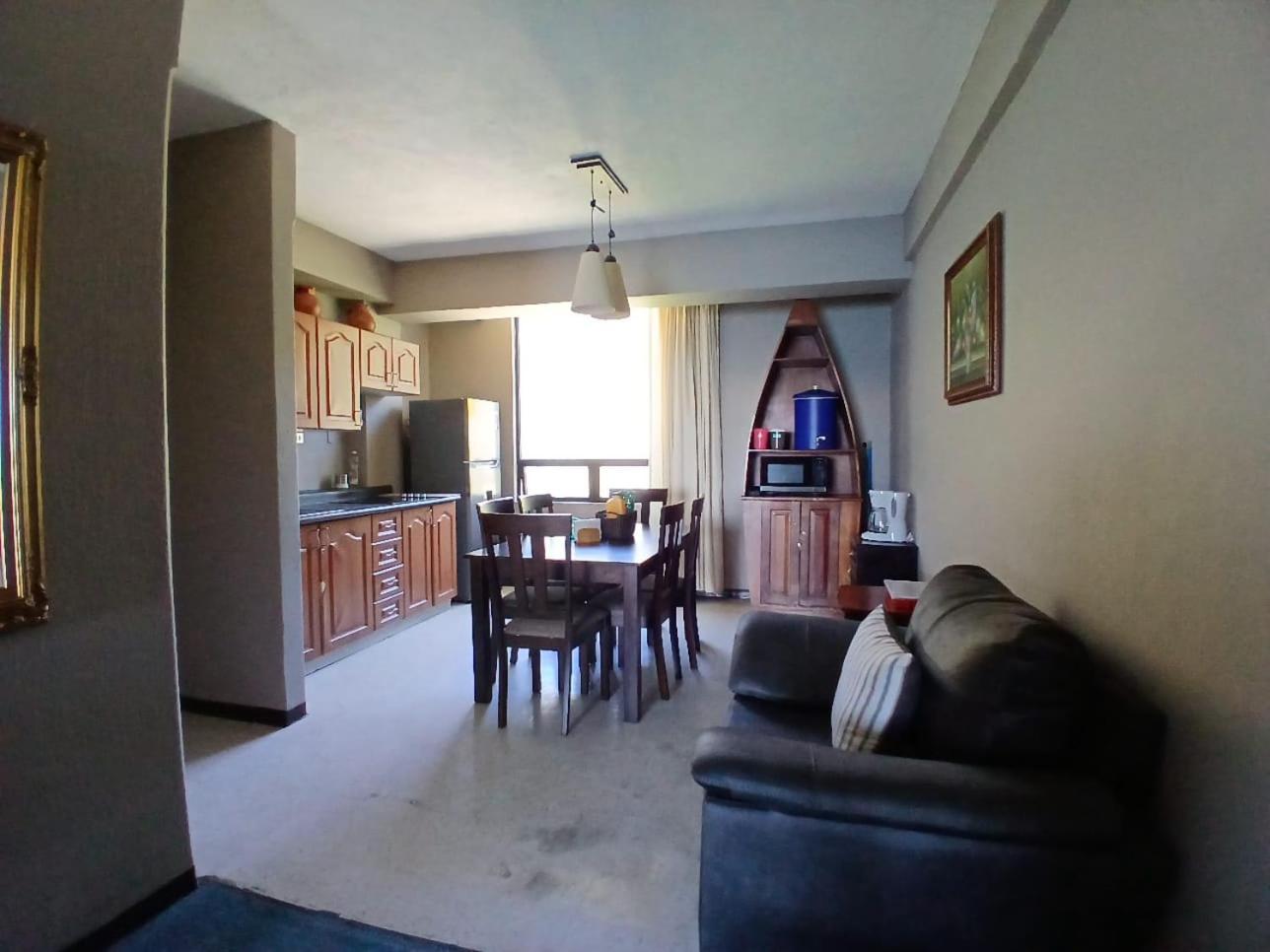 Sky View Atitlan Lake Suites - Free Breakfast Supplies Panajachel Bagian luar foto