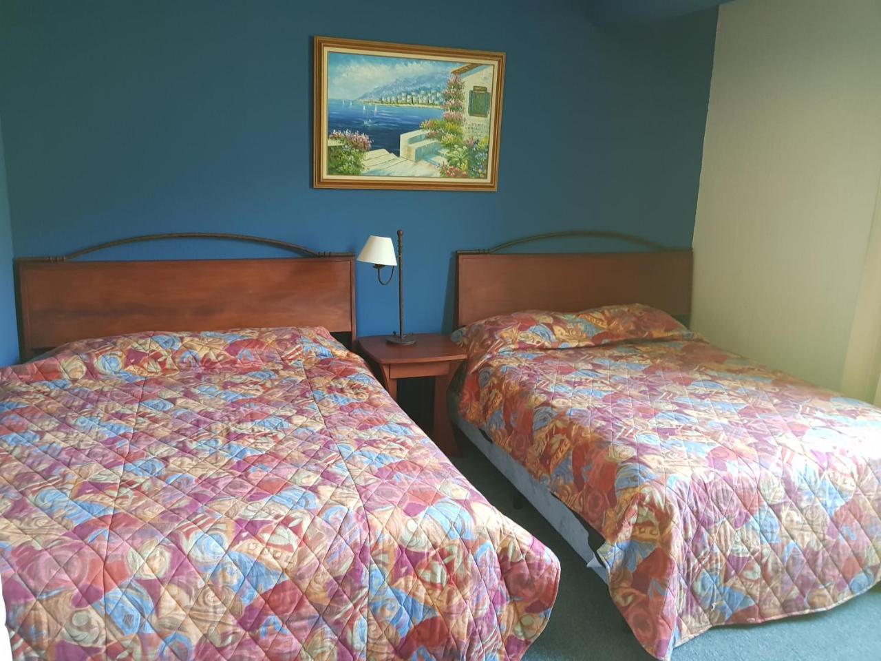 Sky View Atitlan Lake Suites - Free Breakfast Supplies Panajachel Bagian luar foto